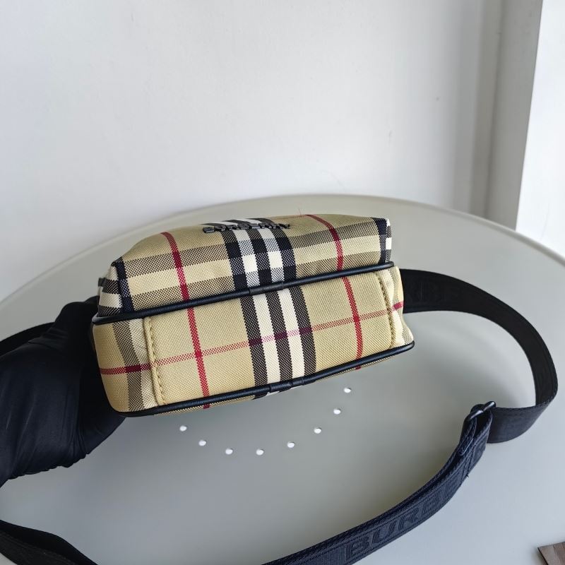 Burberry Satchel Bags